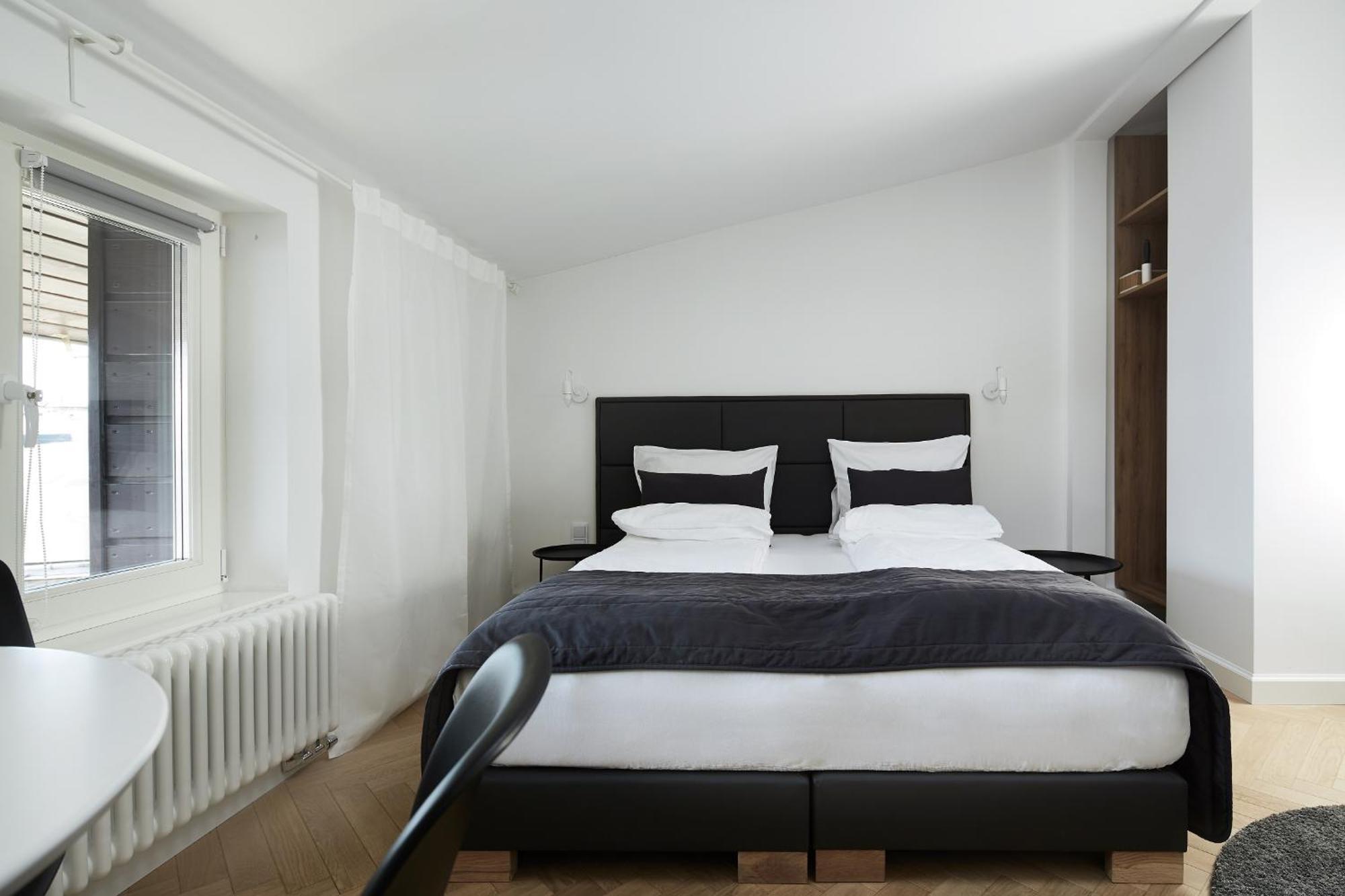 St Agnes Apartments Old Town Краков Экстерьер фото